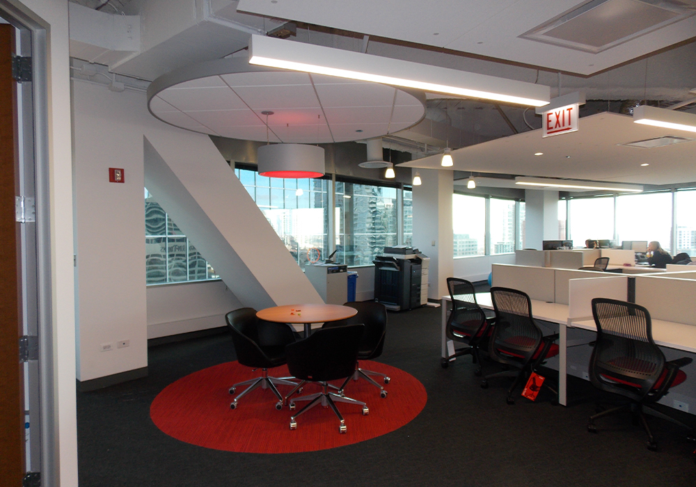 DBRS Morningstar – Chicago Office