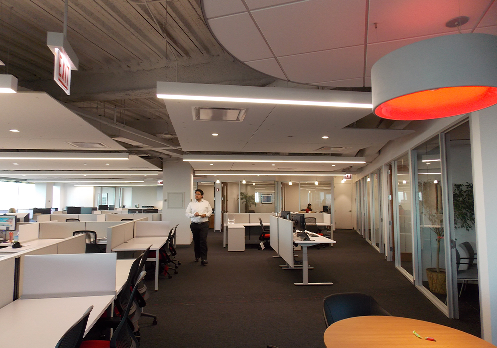 DBRS Morningstar – Chicago Office
