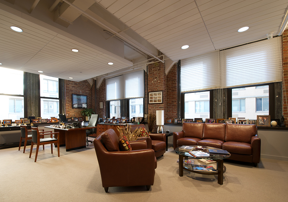 IATSE NYC HQ Relocation